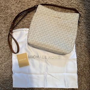 Michael Kors Cross Body